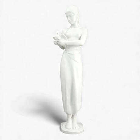 Rosenthal Innocentia Entwurf Prof. Richard Scheibe - фото 1