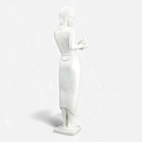 Rosenthal Innocentia Entwurf Prof. Richard Scheibe - фото 2