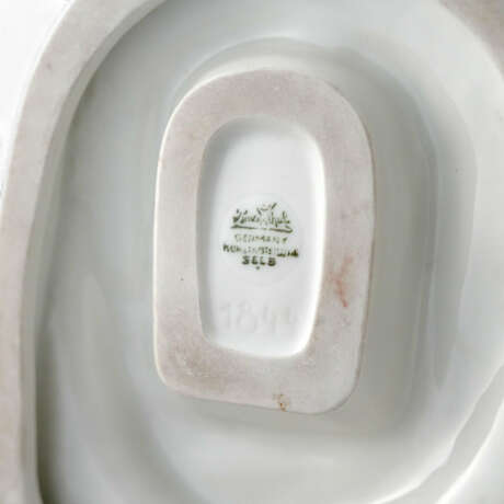 Rosenthal Innocentia Entwurf Prof. Richard Scheibe - фото 8