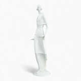 Rosenthal Prince and Princess pair of porcelain figures designed by Gerhard Schliepstein 1926/27 - photo 12