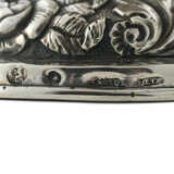 Silver cup, 1842 - photo 2