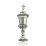 Silver cup, 1842 - photo 3