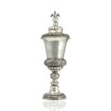Silver cup, 1842 - photo 5