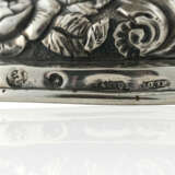 Silver cup, 1842 - photo 7