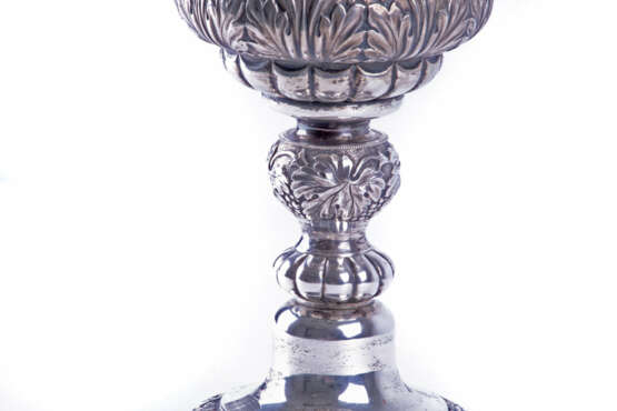 Silver cup, 1842 - photo 8 Silver cup, 1842 - photo 8