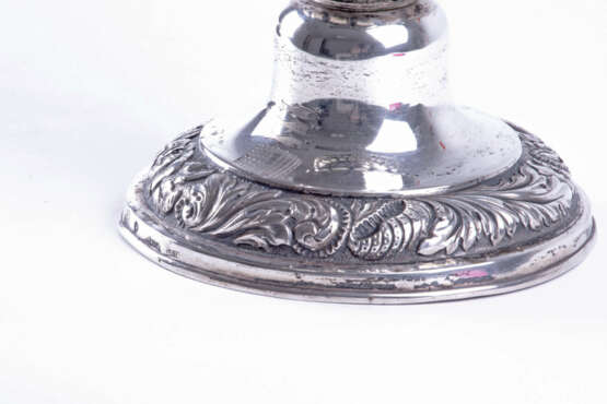 Silver cup, 1842 - photo 9 Silver cup, 1842 - photo 9