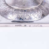 Silver Classic Candlestick Pair - photo 4