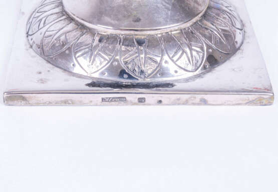 Silver Classic Candlestick Pair - photo 4 Silver Classic Candlestick Pair - photo 4