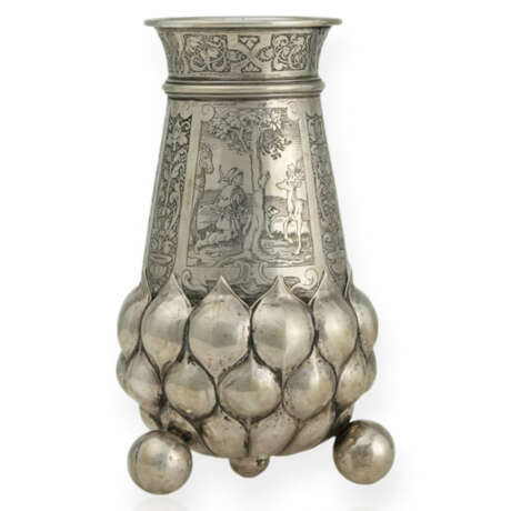 Significant silver cup - photo 3 Significant silver cup - photo 3