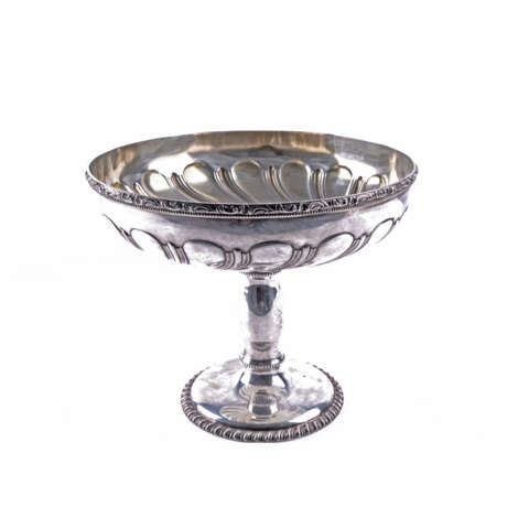 Silver centrepiece - photo 2 Silver centrepiece - photo 2