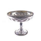 Silver centrepiece - photo 2