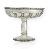 Silver centrepiece - photo 3