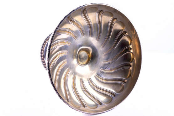 Silver centrepiece - photo 4 Silver centrepiece - photo 4