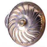 Silver centrepiece - photo 4