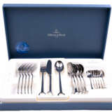 Villeroy & Boch ''Colección inspirada en Salvador Dalí'' cutlery - photo 1