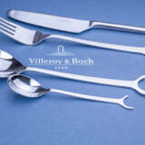 Villeroy & Boch ''Colección inspirada en Salvador Dalí'' cutlery - photo 3