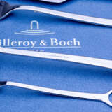 Villeroy & Boch ''Colección inspirada en Salvador Dalí'' cutlery - photo 4