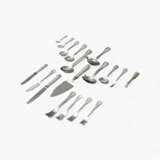 Christofle flatware set ''Malmaison'' for 12 persons - photo 4