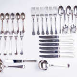 Christofle ''Americana'' cutlery set - photo 3