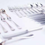 Christofle ''Americana'' cutlery set - photo 5