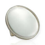 Silver centrepiece - photo 1