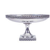 Silver centrepiece - photo 2