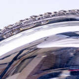 Silver centrepiece - photo 6