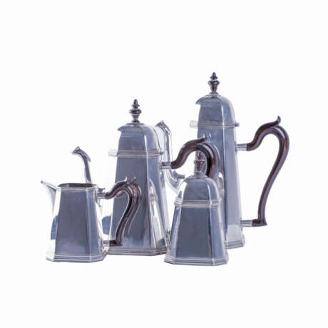 Silver Italian service set - photo 3 Silver Italian service set - photo 3