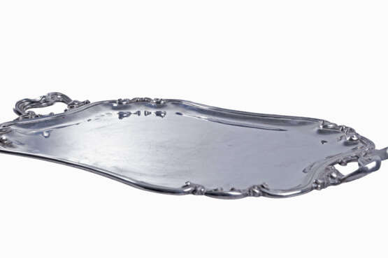 Silver display tray - photo 3 Silver display tray - photo 3