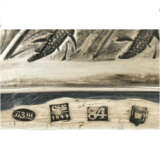 Paar Kerzenleuchter Baltikum - Foto 2