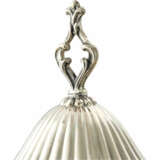 Zuckerdose gehalten durch drei Putten - Foto 10