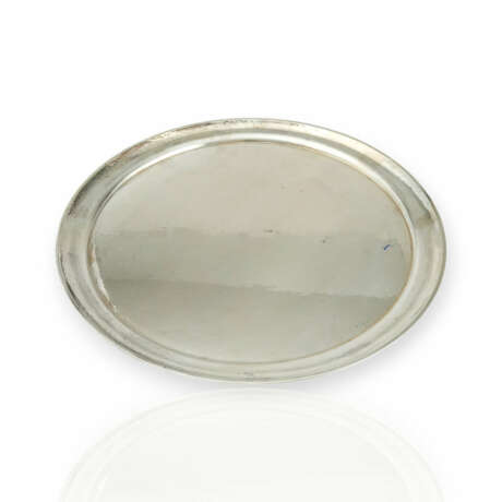 Georg Jensen tray - фото 1