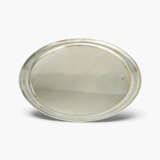 Georg Jensen tray - фото 2