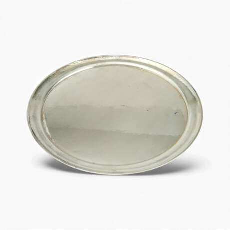 Georg Jensen tray - фото 2