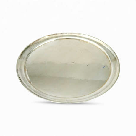Georg Jensen tray - фото 3