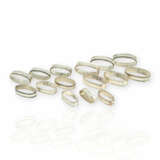 Georg Jensen Serviettenringe - фото 2