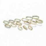 Georg Jensen Serviettenringe - фото 4