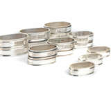 Georg Jensen Serviettenringe - фото 5