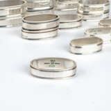 Georg Jensen Serviettenringe - фото 6