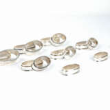 Georg Jensen Serviettenringe - фото 7