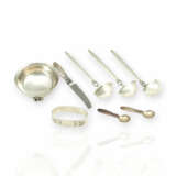 Georg Jensen, Dekor 'Cactus' - фото 1