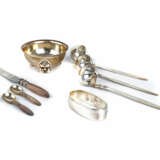 Georg Jensen, Dekor 'Cactus' - фото 3