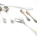 Georg Jensen Art Nouveau serving cutlery - фото 5