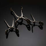 Collection of Georg Jensen silver, ''Blossom'' pattern - фото 4