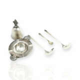 Collection of Georg Jensen silver ''Acanthus'' - фото 1