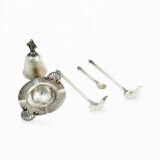 Collection of Georg Jensen silver ''Acanthus'' - фото 2