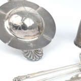 Collection of Georg Jensen silver ''Acanthus'' - фото 4