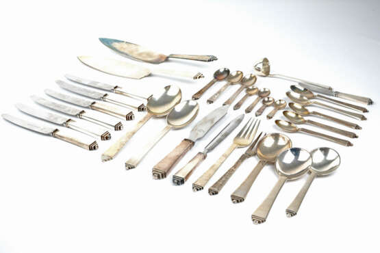 Georg Jensen Pyramid - фото 2 Georg Jensen Pyramid - фото 2