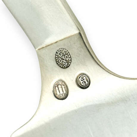 Georg Jensen Pyramid - фото 4 Georg Jensen Pyramid - фото 4