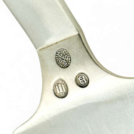 Georg Jensen Pyramid - фото 8 Georg Jensen Pyramid - фото 8